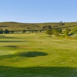 North Wilts Golf Club