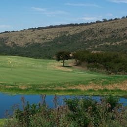 The Belmont Golf Club