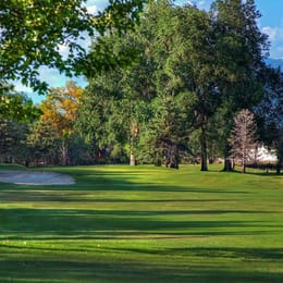 Rose Park Golf Course