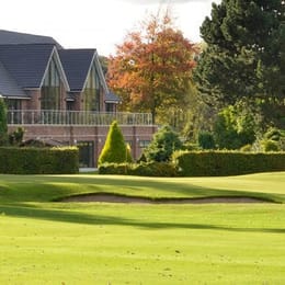 Northenden Golf Club