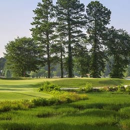 Cobblestone Golf Course