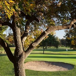 Dryden Park Golf Course