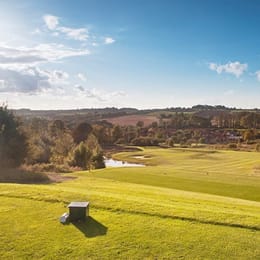 Norwood Park Golf Centre (Main)