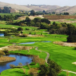 Eagle Vines Golf Club