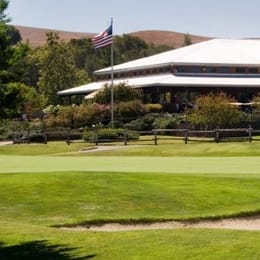 Spring Valley Golf Course