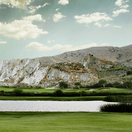 Oak Quarry Golf Club