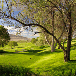 Riverbend Golf Course