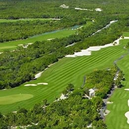 Playa Mujeres Golf Club