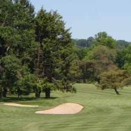 Passaic County - Preakness Valley Golf Course (East)