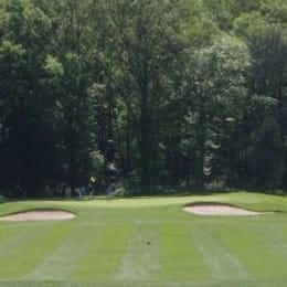 Passaic County - Preakness Valley Golf Course (West)