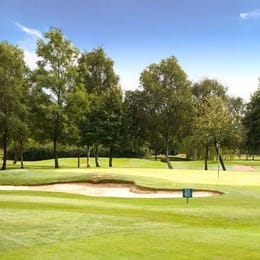 Nuneaton Golf Club