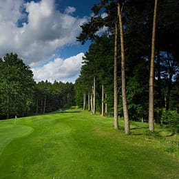 Oak Park Golf Club (Village)