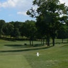 Smithtown Landing Country Club (Main)