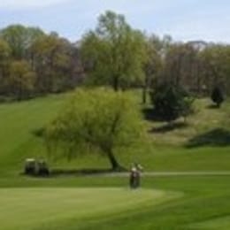 Smithtown Landing Country Club (Par 3)