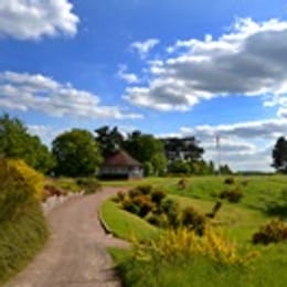 Oakmere Park Golf Club (Commanders)