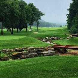 The Country Club of St Albans (Lewis And Clark)