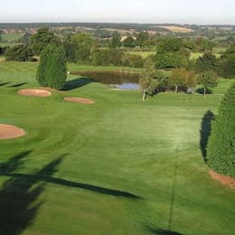 Oakridge Golf Club