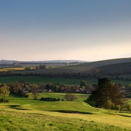 Ogbourne Downs Golf Club