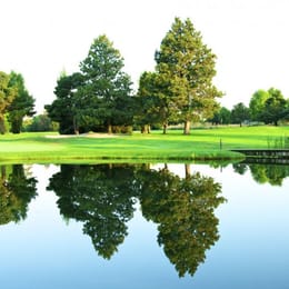 Eagle Hills Golf Course