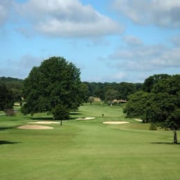 Orchardleigh Golf Club