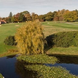Ormskirk Golf Club