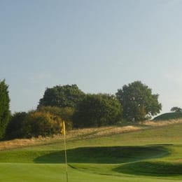 Orpington Golf Centre (Cray Valley Short)