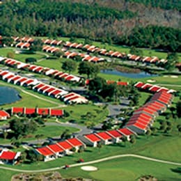 Orange Lake Resort (Legends)