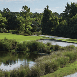 Orange Lake Resort (Cranes Bend)