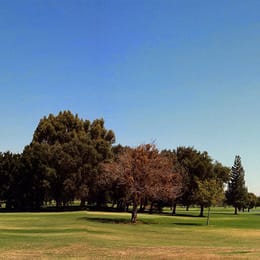 Manteca Park Golf Course