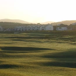 North West Golf Club