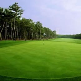 Tom Watson Golf Course