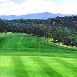 Toya Lake Hill Golf Club