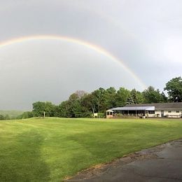 Ironwood Golf Course - Hinckley