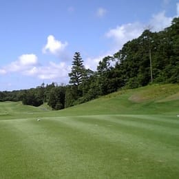 Japan Central Golf Club