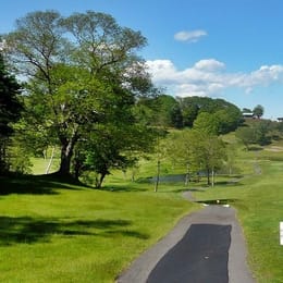 Dream Tomakomai Golf Club