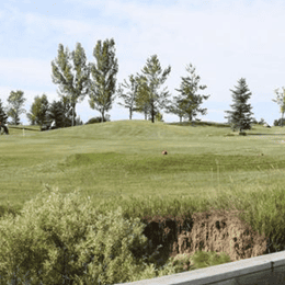 SouthRidge Golf Course