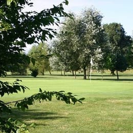 Pachesham Golf Centre