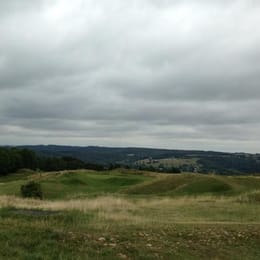 Painswick Golf Club