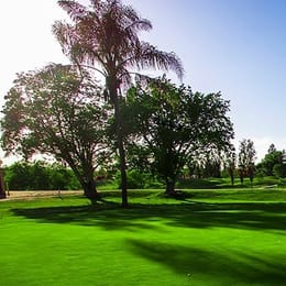 River View Golf Course