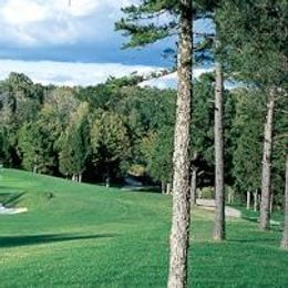 Skybrook Golf Club, Huntersville, NC