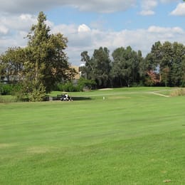 Diamond Bar Golf Club