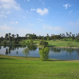La Mirada Golf Course