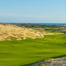 Diamante Cabo San Lucas (El Cardonal)