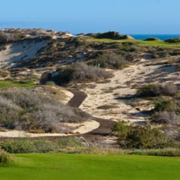Diamante Cabo San Lucas (Dunes)