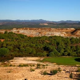 Club de Golf Corta Atalaya