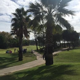 Islantilla Golf Resort