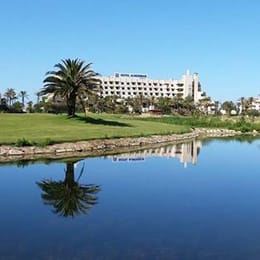 Golf Almerimar