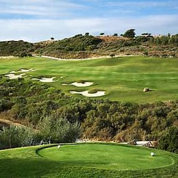 Finca Cortesin Golf Course