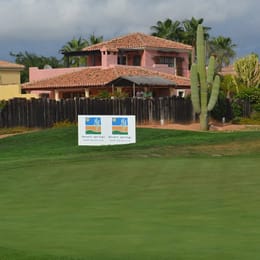 Desert Springs Golf Club