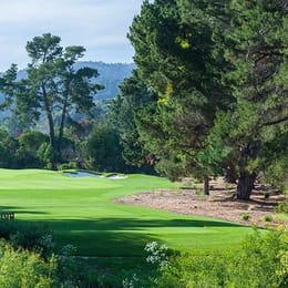 Quail Lodge & Golf Club